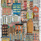 City Life 500p Puzzle - Werkshoppe