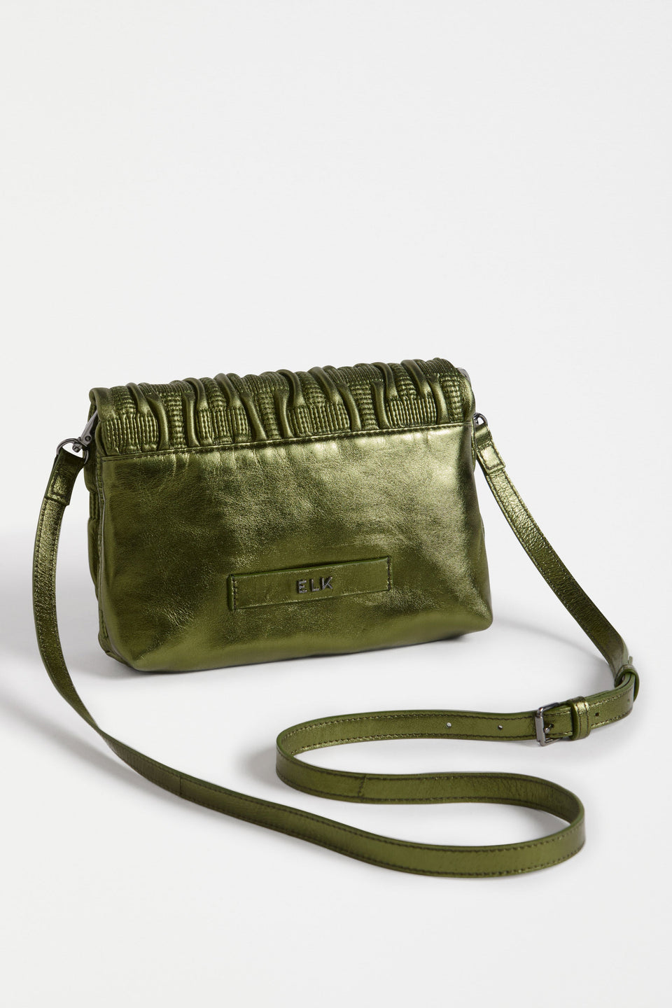 Liska Crossbody - Elk The Label