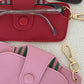 Skittle Sunglasses Case
