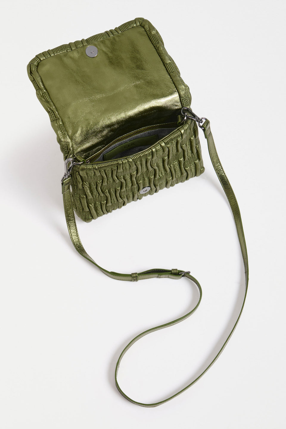Liska Crossbody - Elk The Label