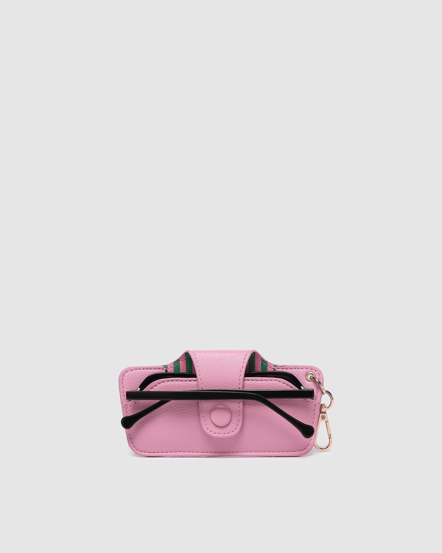 Skittle Sunglasses Case
