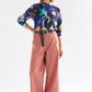 Kudel Pant - Elk The Label