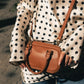 Arki Crossbody Bag