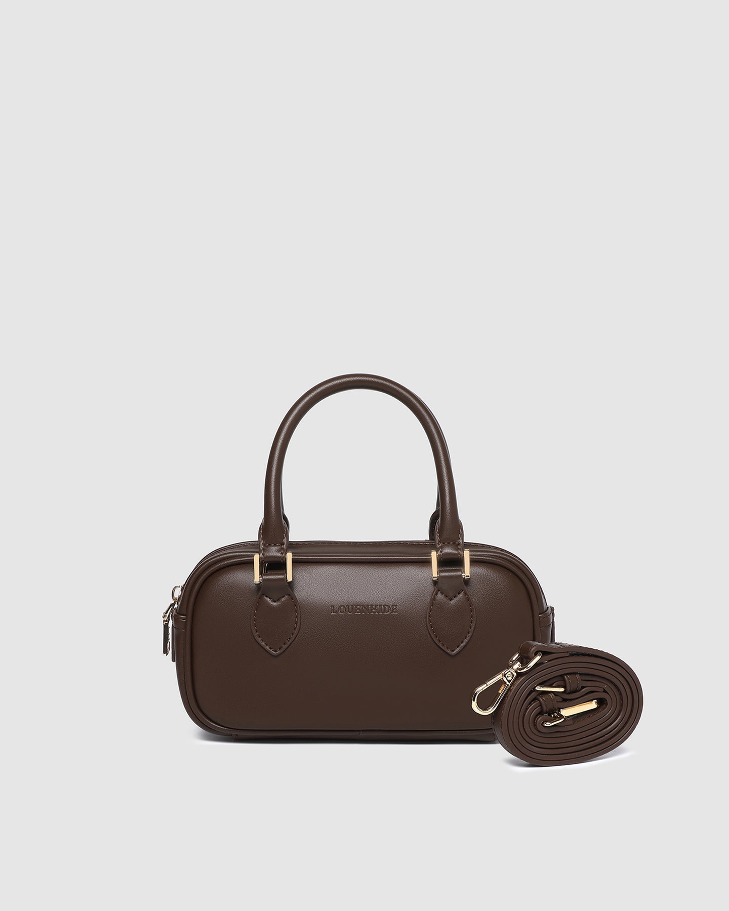 Arki Crossbody Bag
