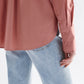 Salli Shirt - Elk The Label