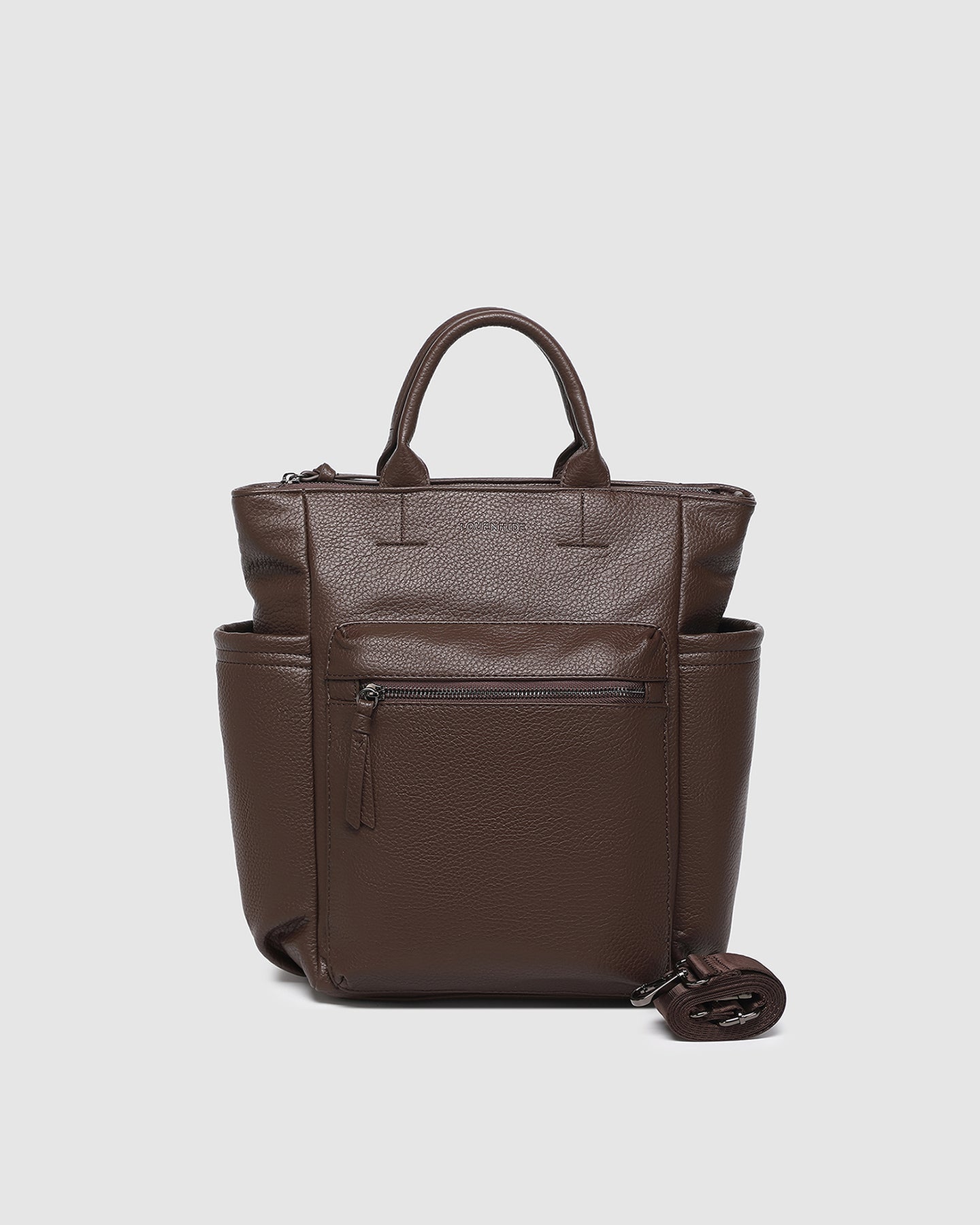 Baby Bronx Backpack