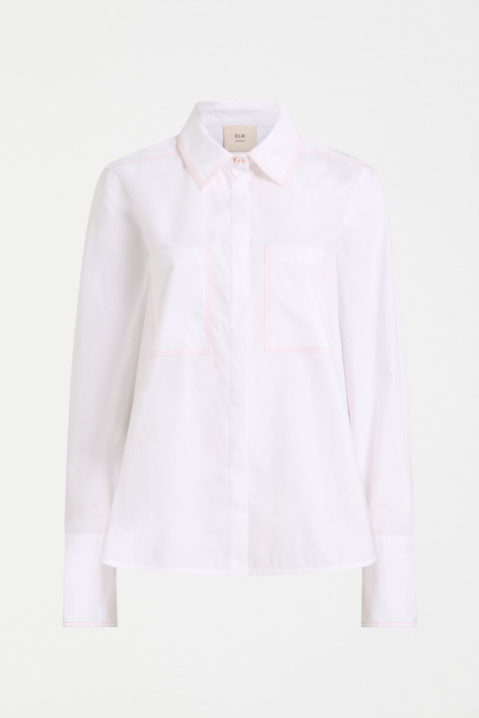 Salli Shirt - Elk The Label