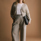 Citte Pant - Elk The Label