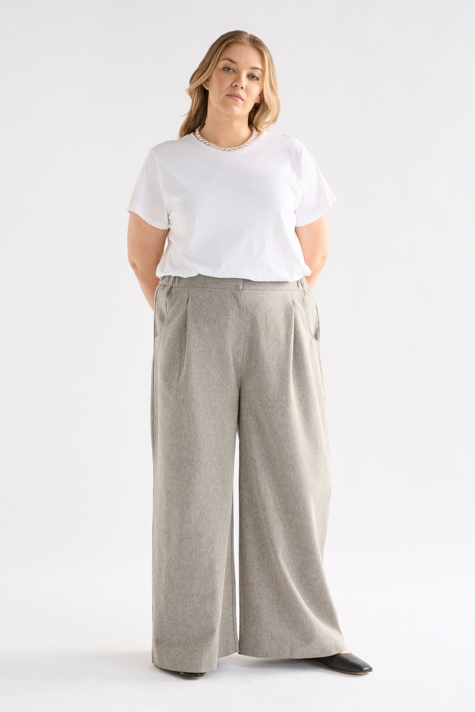 Citte Pant - Elk The Label