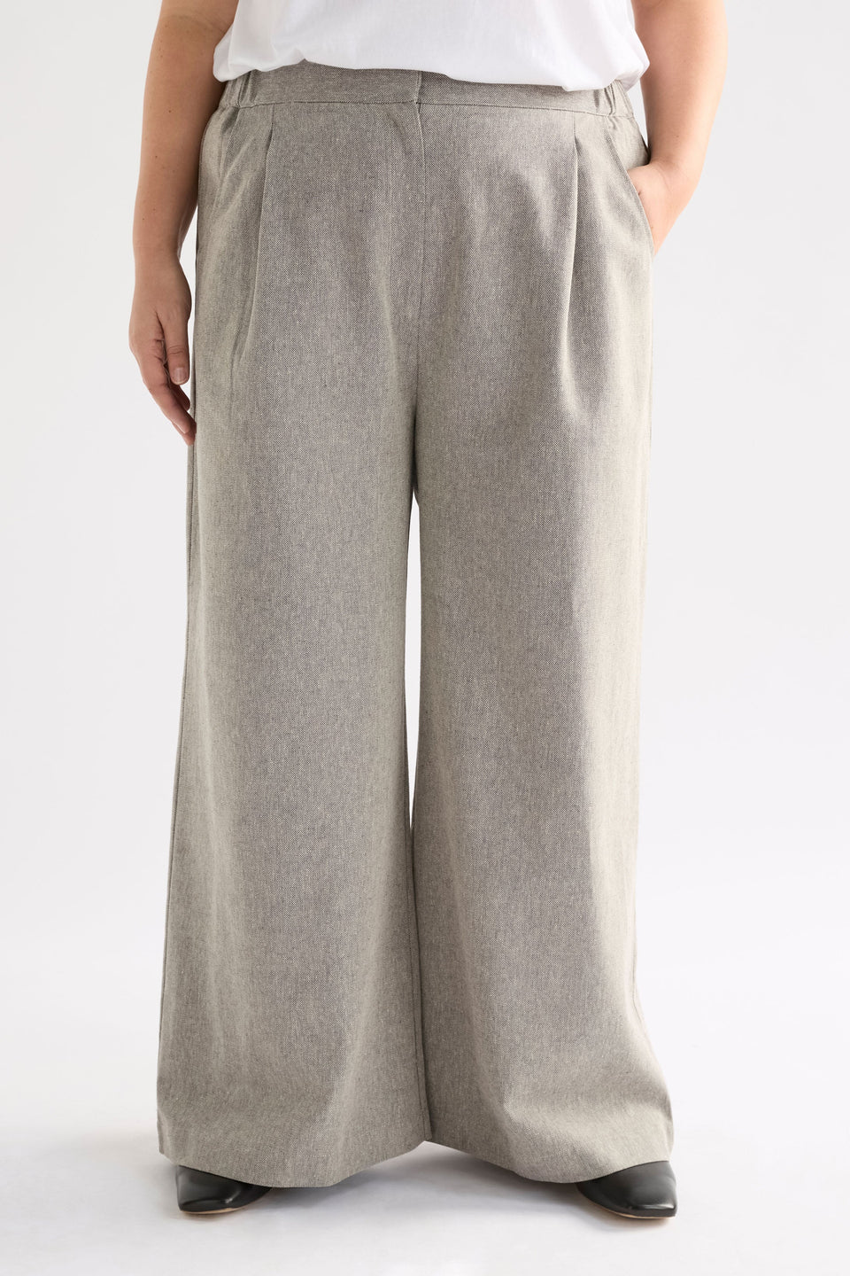 Citte Pant - Elk The Label