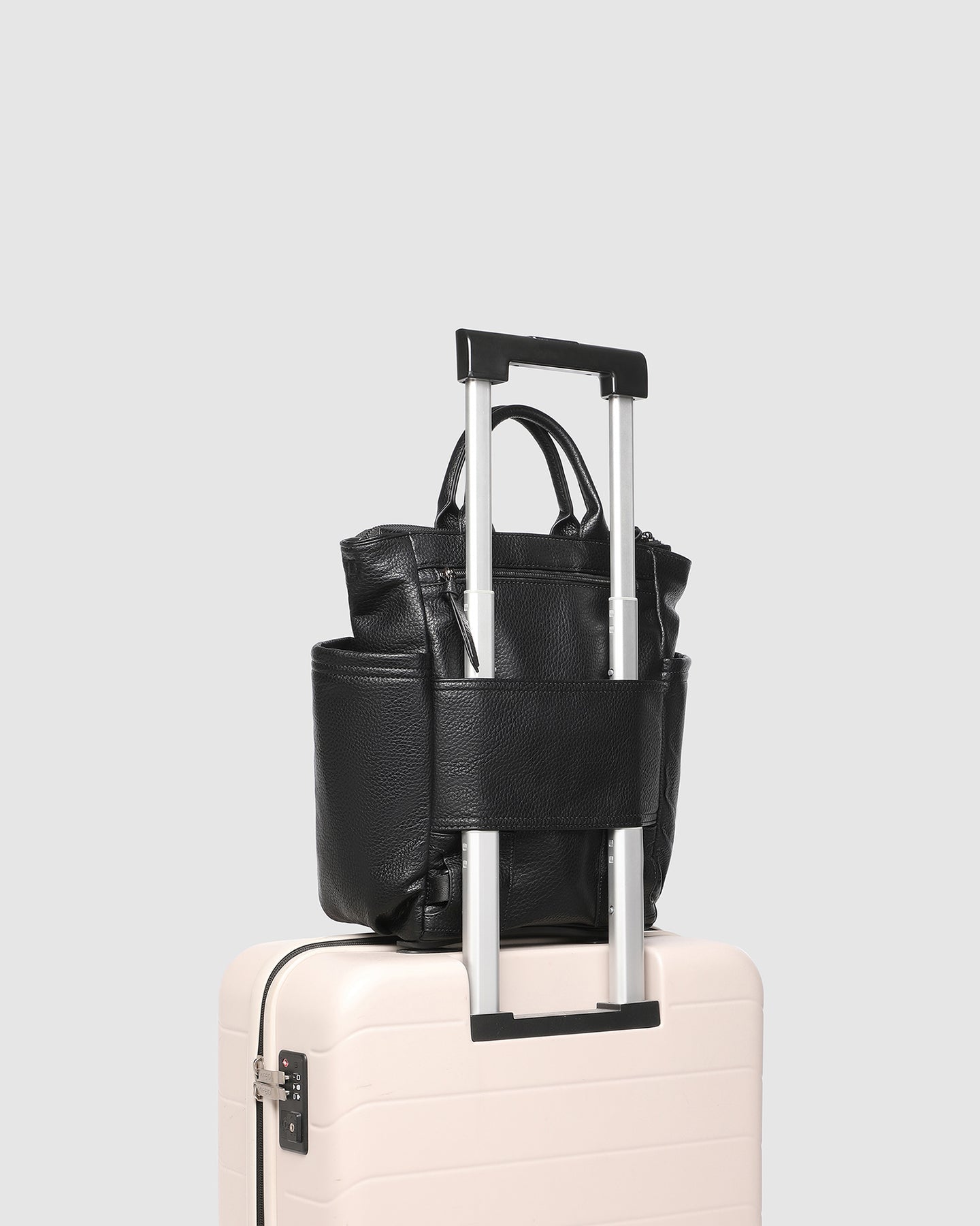 Baby Bronx Backpack