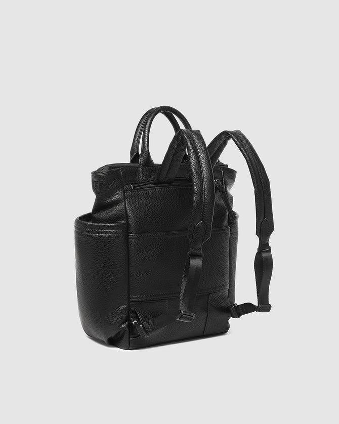 Baby Bronx Backpack