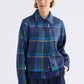 Paimo Jacket - Elk The Label