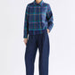 Paimo Jacket - Elk The Label