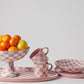 Checkered Fruit Bowl- Kip&Co