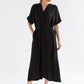 Omina Shirt Dress - Elk The Label
