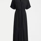 Omina Shirt Dress - Elk The Label
