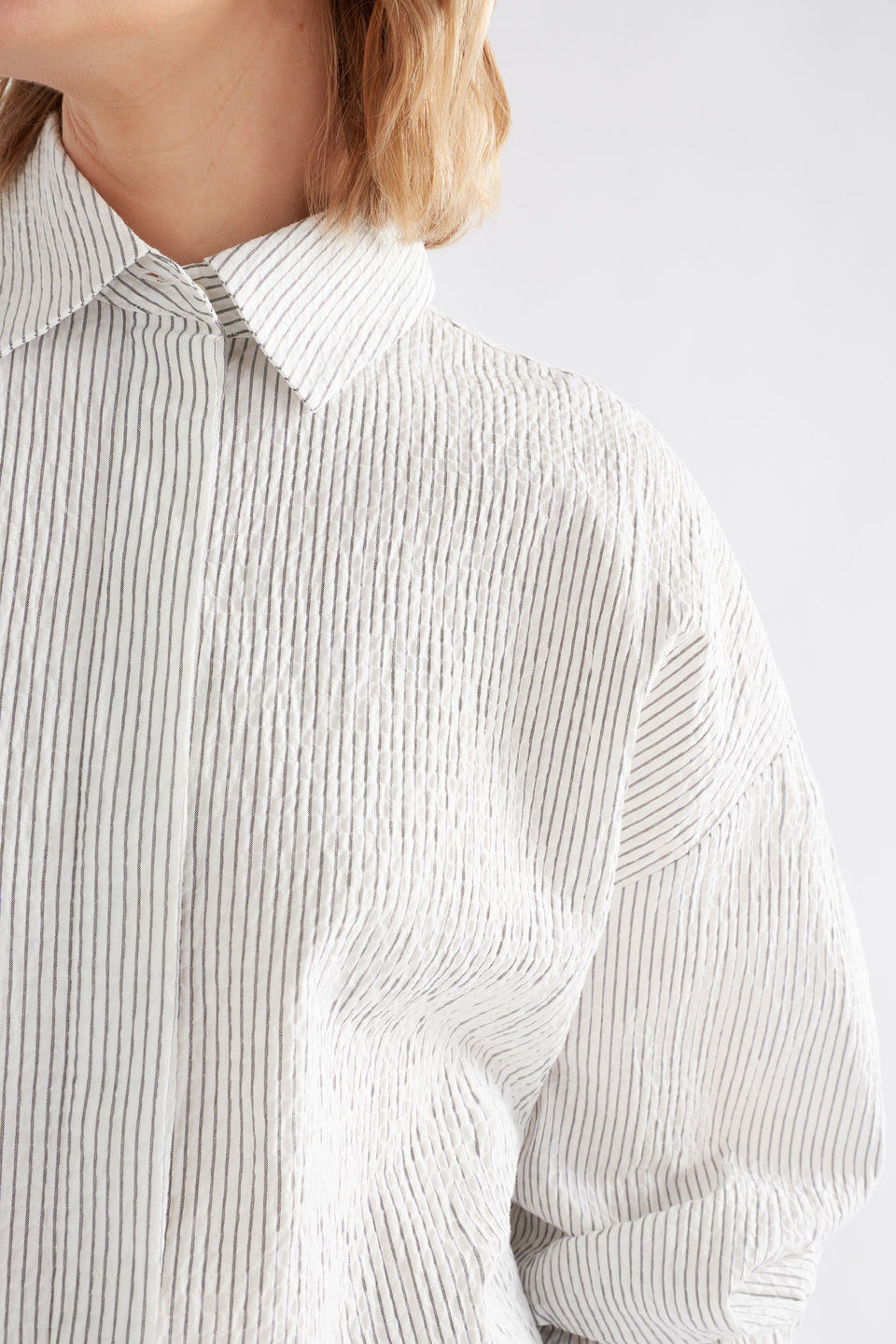 Erden Shirt - Elk The Label