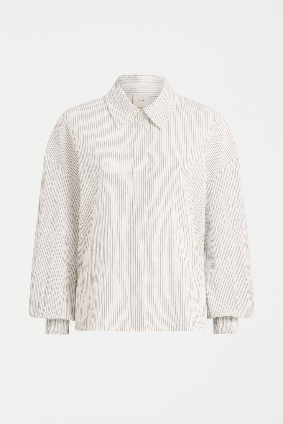 Erden Shirt - Elk The Label