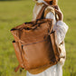 Bronx Backpack
