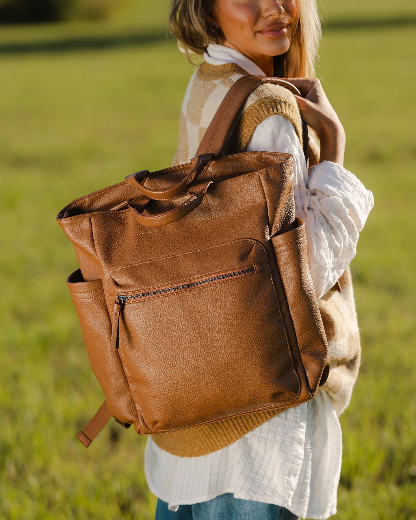 Bronx Backpack
