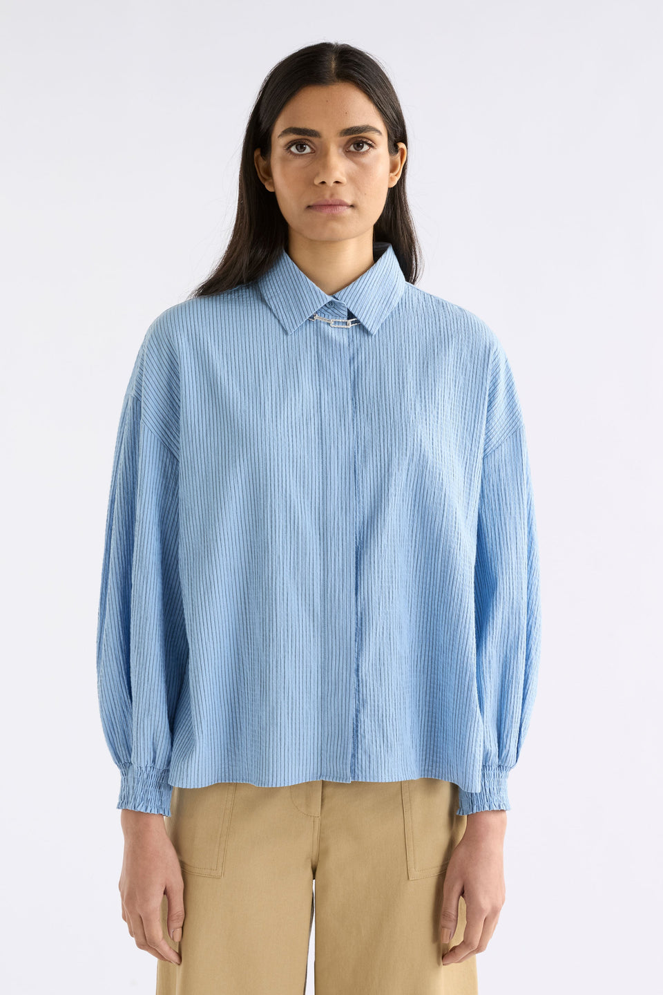Erden Shirt - Elk The Label