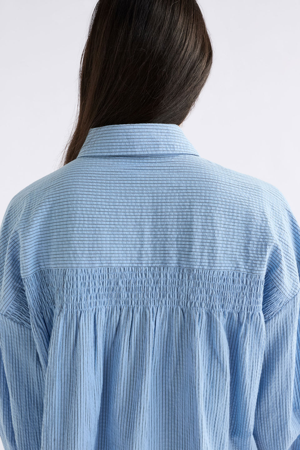 Erden Shirt - Elk The Label