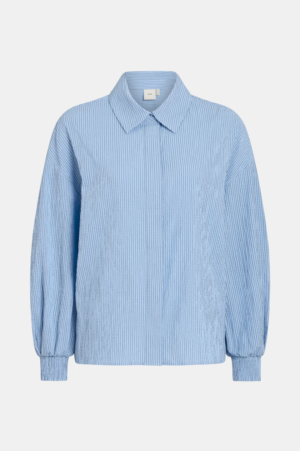 Erden Shirt - Elk The Label