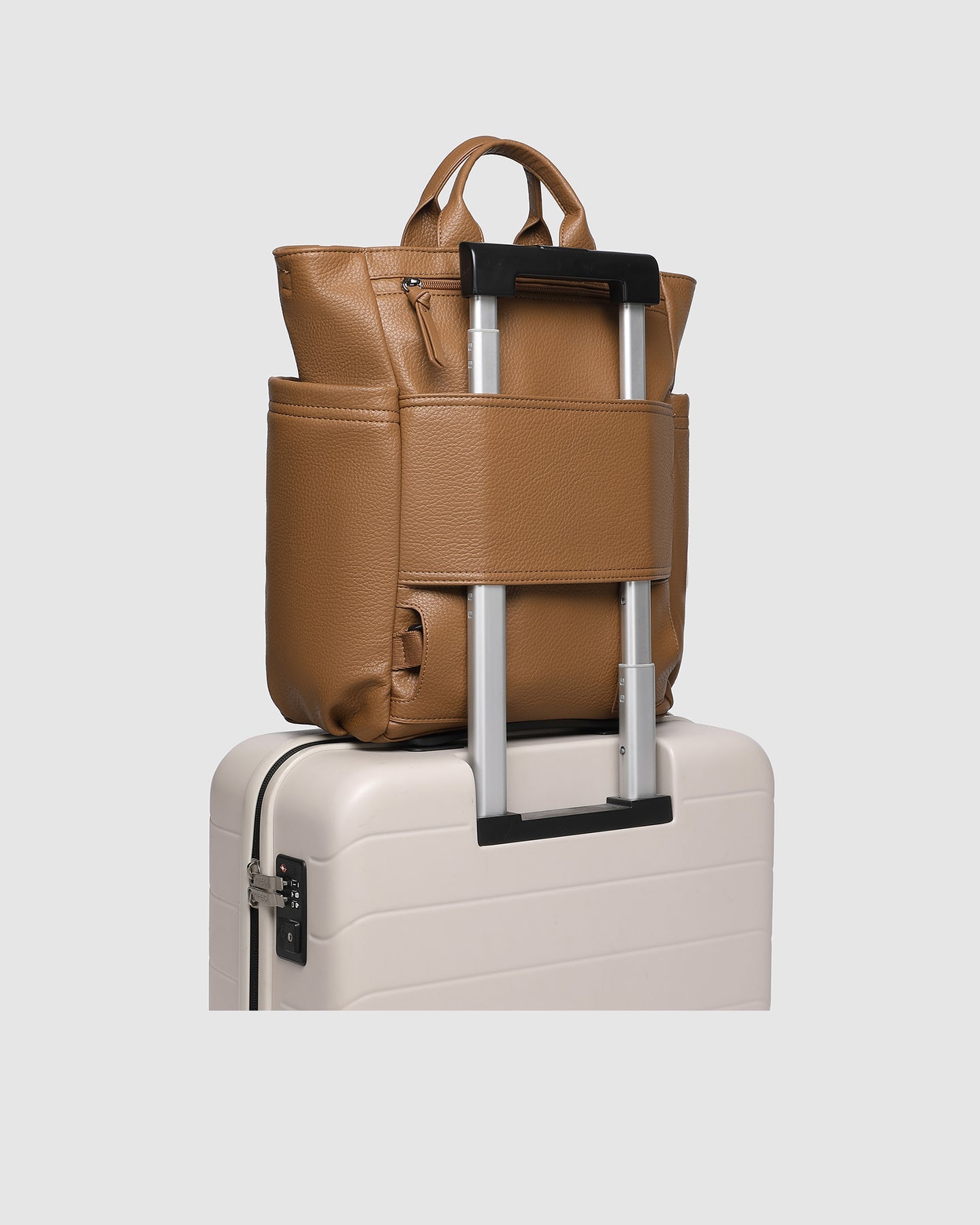Bronx Backpack