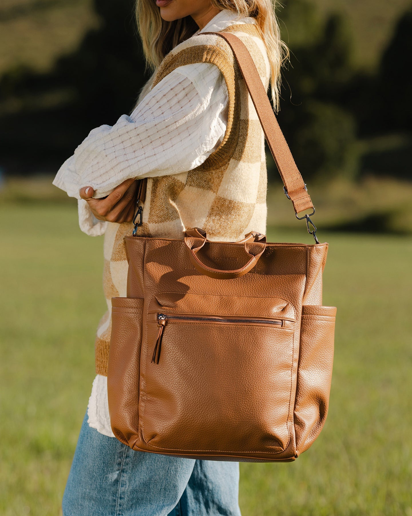 Bronx Backpack