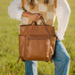 Bronx Backpack