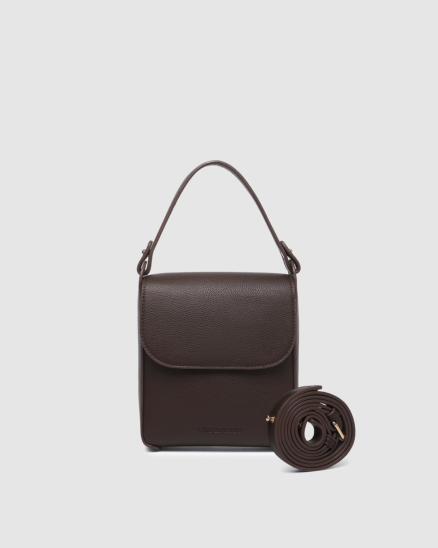 Bessie Crossbody Phone Bag