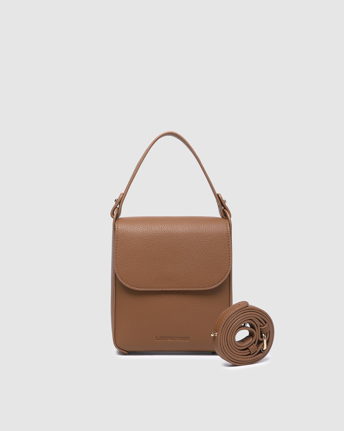 Bessie Crossbody Phone Bag