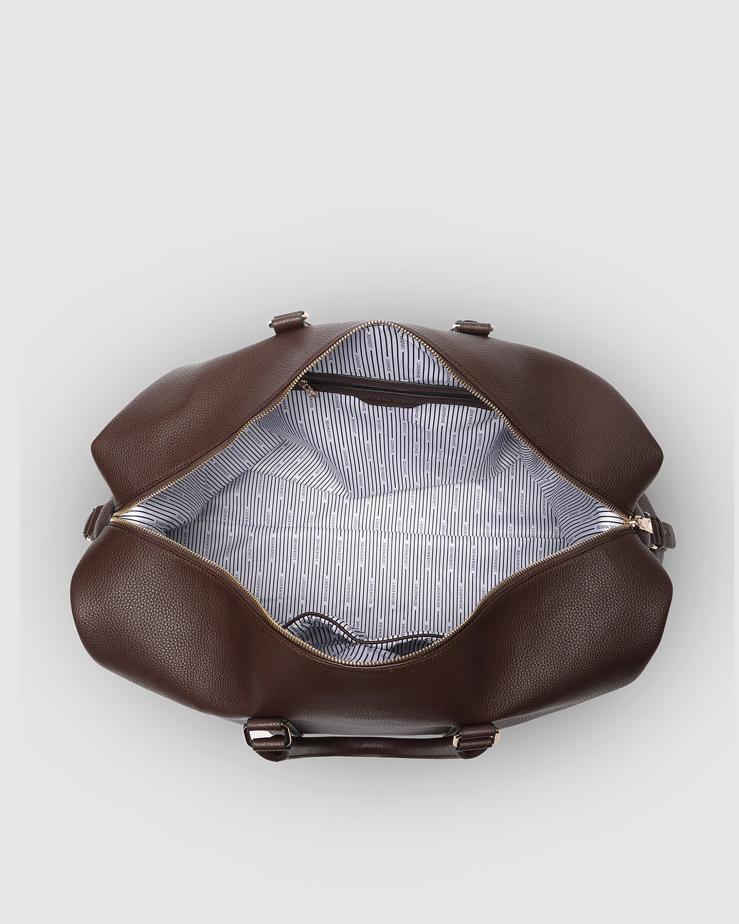 Boston Weekender Travel Bag