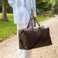 Boston Weekender Travel Bag