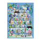 Puurfect Nook 1000pc Puzzle