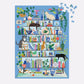Puurfect Nook 1000pc Puzzle