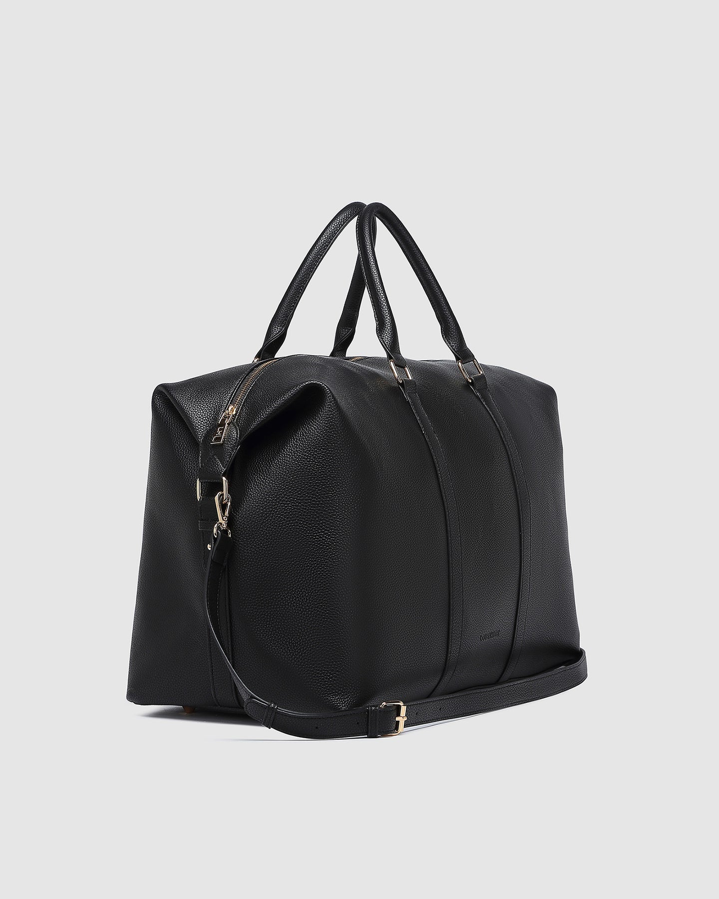 Boston Weekender Travel Bag