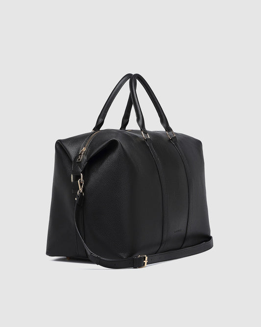 Boston Weekender Travel Bag