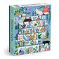Puurfect Nook 1000pc Puzzle