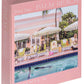 Gray Malin Palm Beach Book Puzzle 1000pc