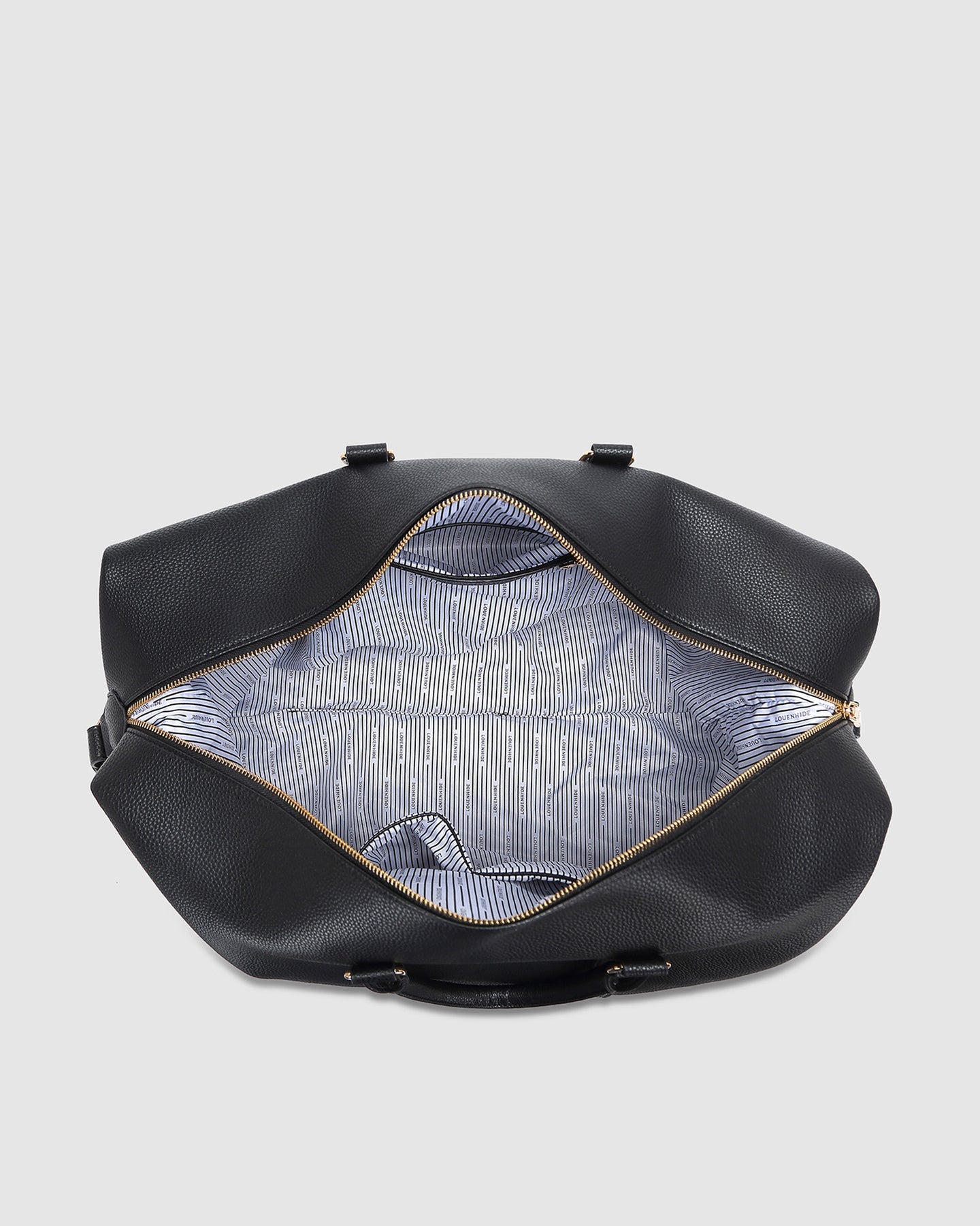 Boston Weekender Travel Bag