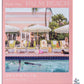 Gray Malin Palm Beach Book Puzzle 1000pc