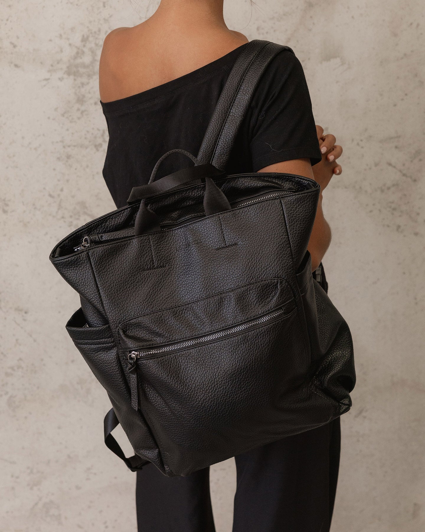 Bronx Backpack