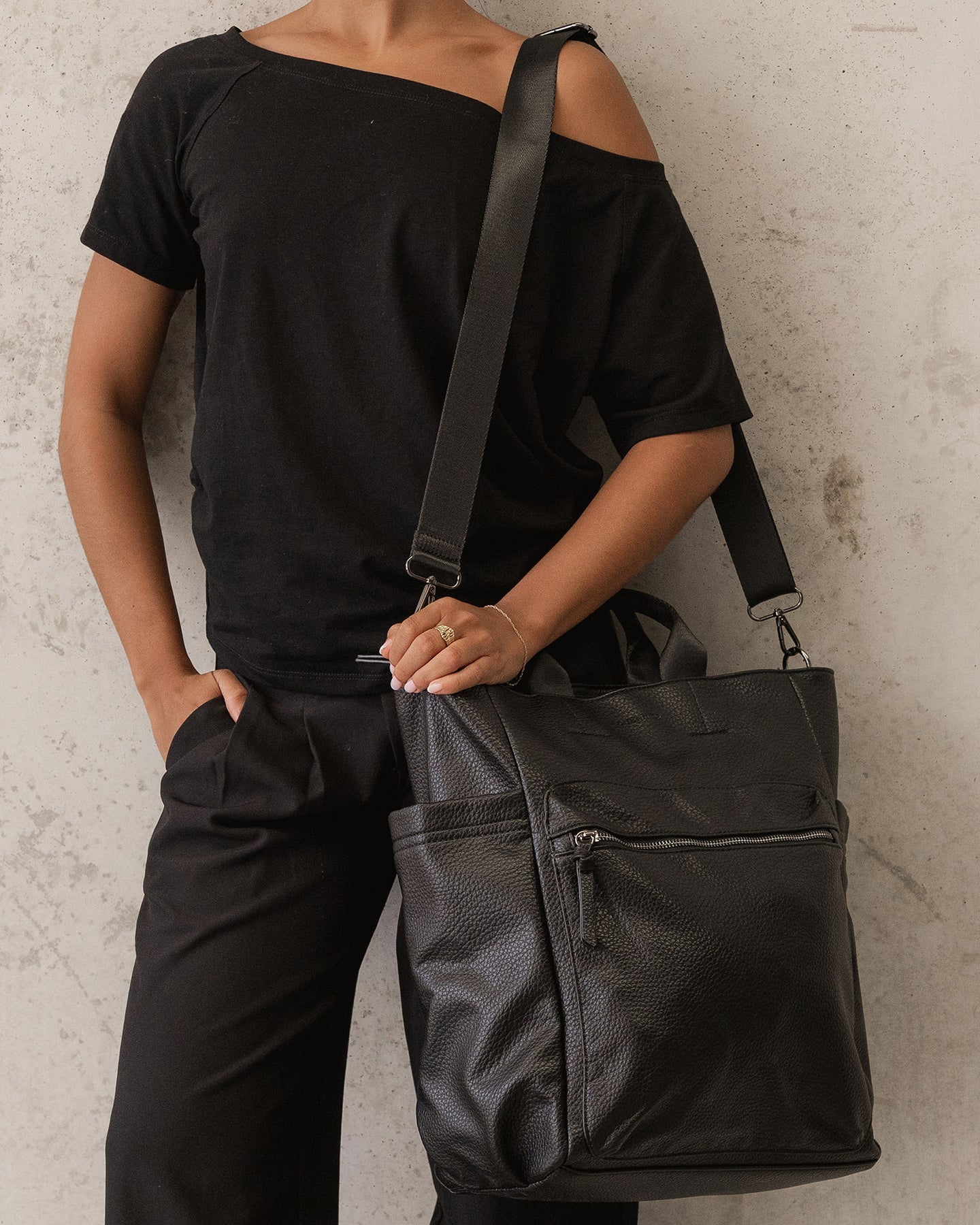 Bronx Backpack