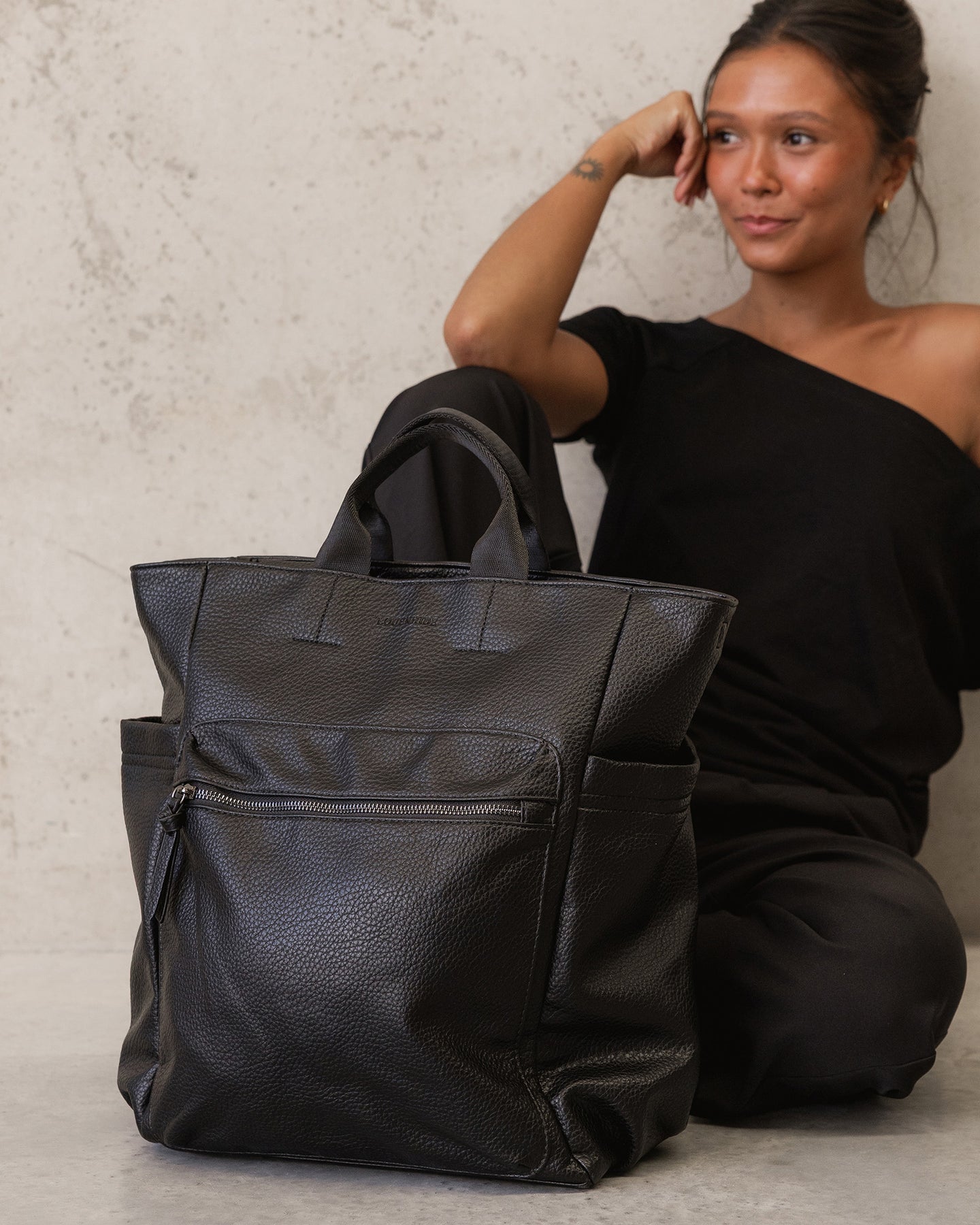 Bronx Backpack