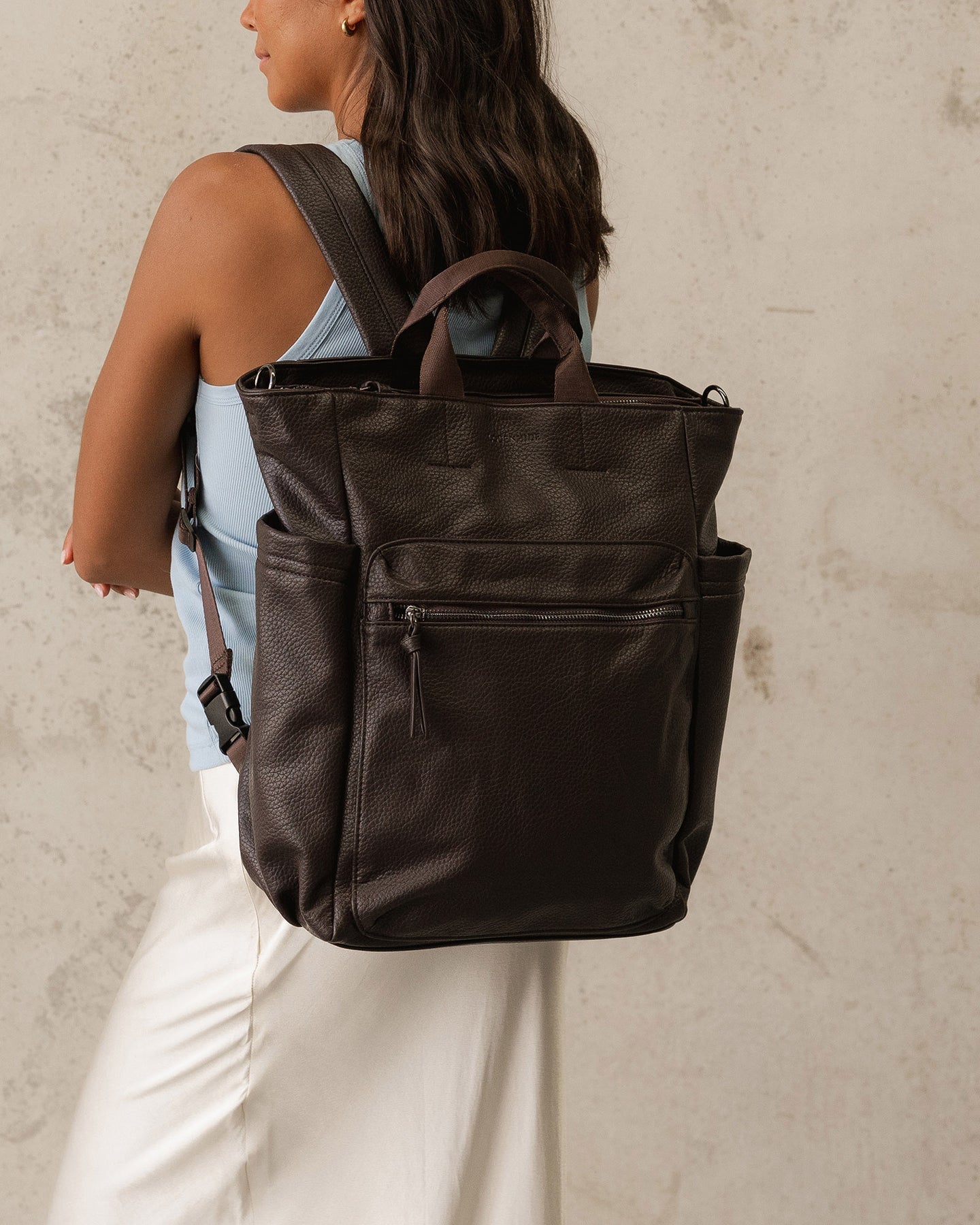 Bronx Backpack