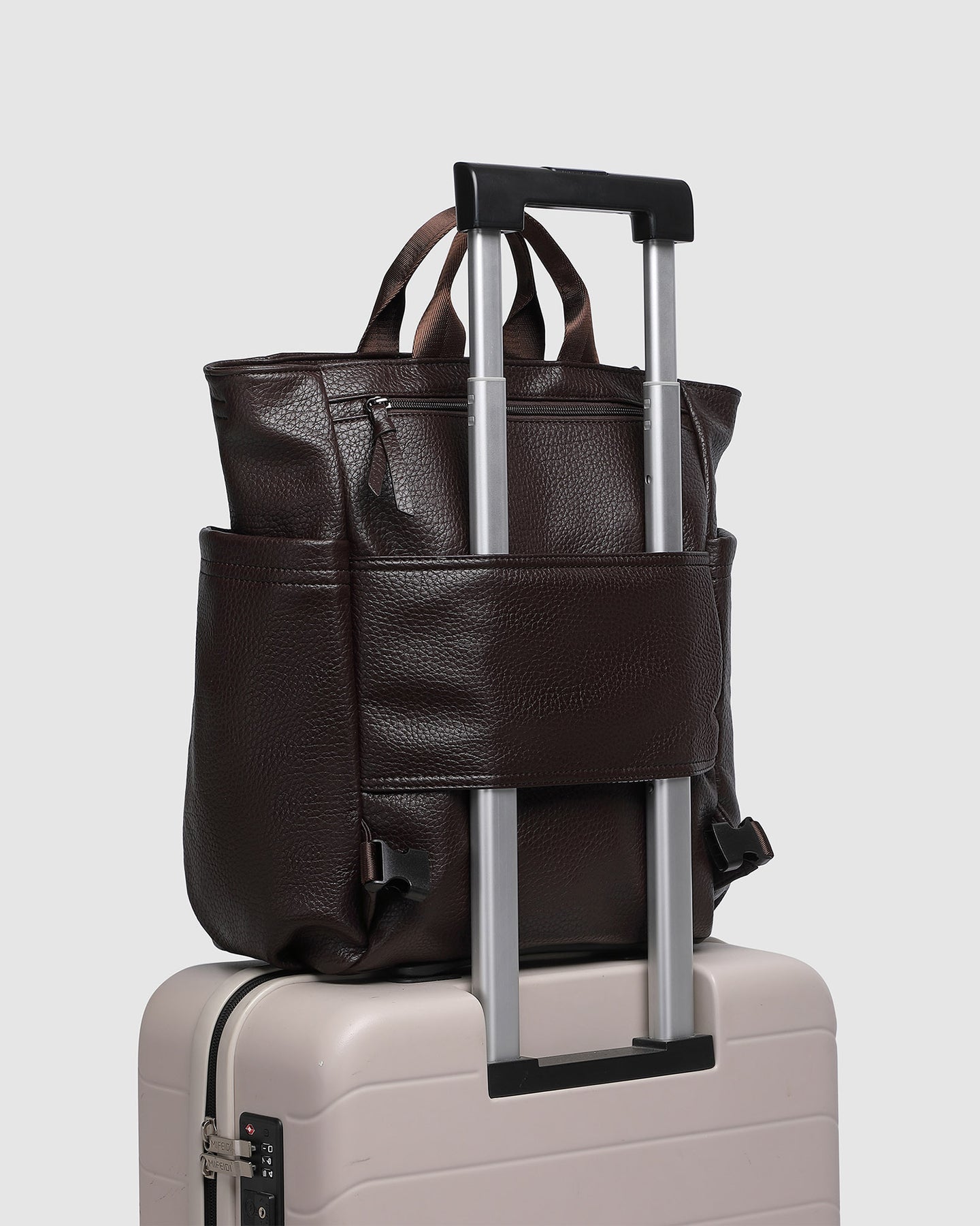 Bronx Backpack