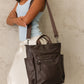 Bronx Backpack