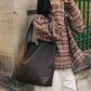 Colby Tote Bag